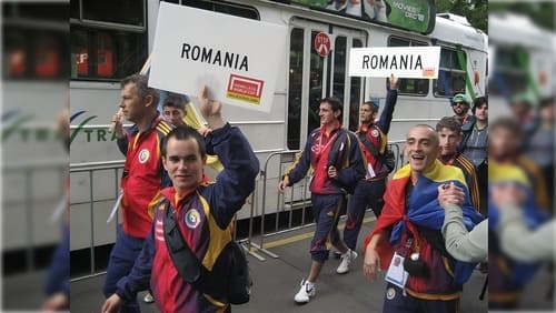 Australia (2009)