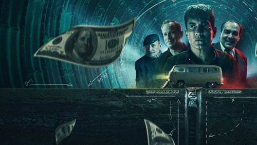 Los Ladrones: La verdadera historia del robo del siglo (2022)
