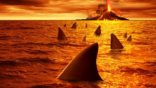 Sharkcano (TV Special 2020)