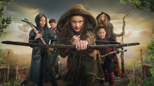 Robin and the Hoods (2024)