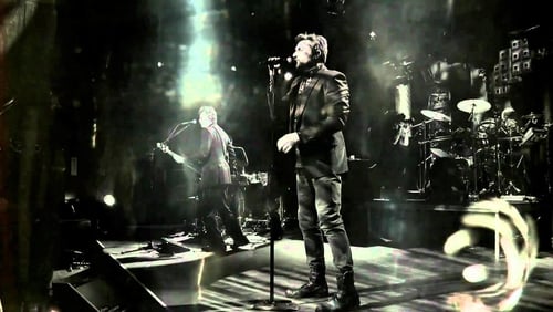 Duran Duran: Unstaged (Video 2014)