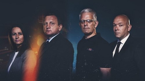 Hunting the Essex Lorry Killers (2021)