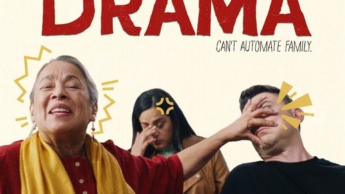 A Little Family Drama (2024)