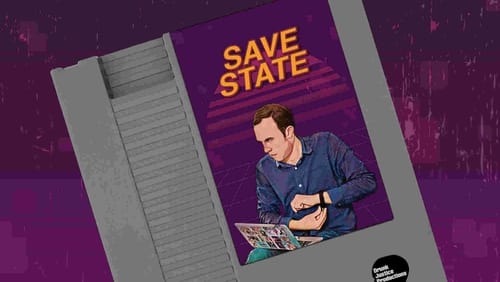 Save State