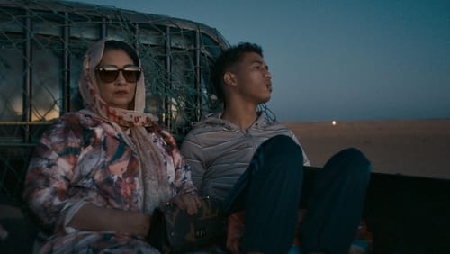 The Damned Don't Cry (2022)