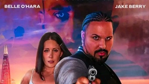 MMA Cop (2025)