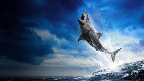 Air Jaws Top Guns (2022)