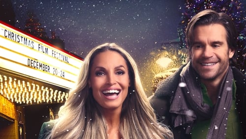 Christmas in Rockwell (TV Movie 2022)