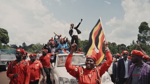 Bobi Wine: The People's President (2022)