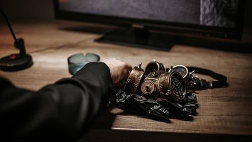 Wrongful Death (2023)