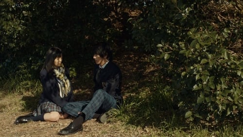 Fugainai boku wa sora o mita (2012)