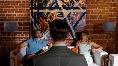 Love’s Secret Ingredient (2023)