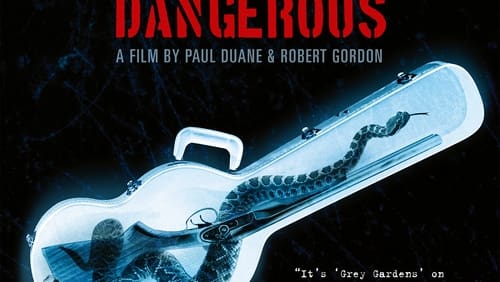 Very Extremely Dangerous (2012)