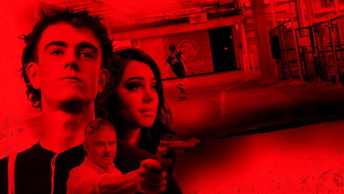 Emotion Is Dead (2021)