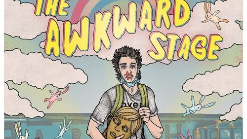The Awkward Stage (2024)