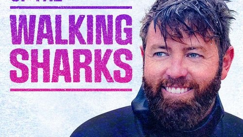 Island of the Walking Sharks (2022)