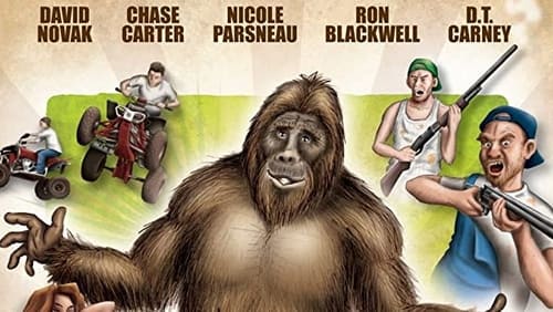 Bigfoot's Wild Weekend (2012)