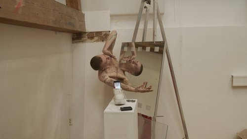 Art Talent Show (2022)