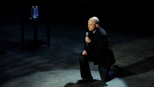Jim Norton: Please Be Offended (TV Special 2012)