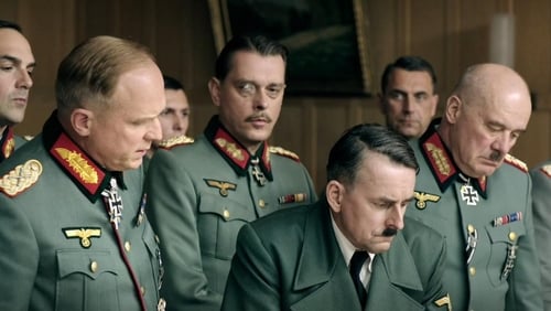 Rommel (TV Movie 2012)