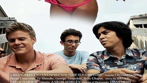 The Touchstone (2012)