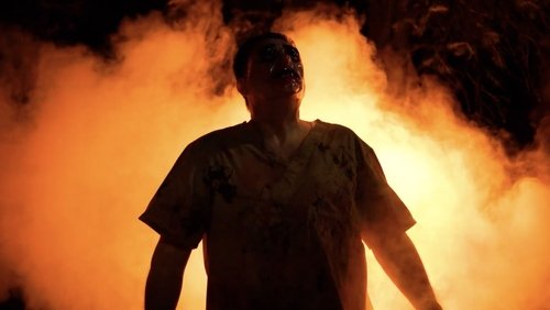 Massacre at Femur Creek (2024)