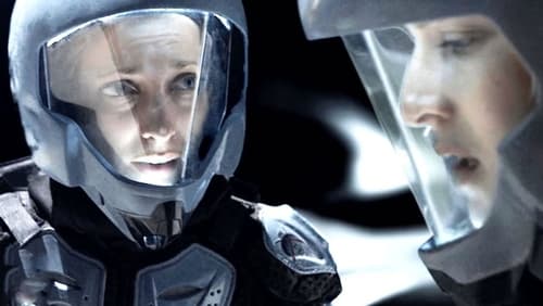Expo (Short 2012)