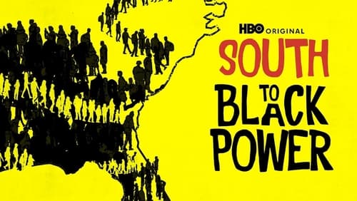 South to Black Power (2023)