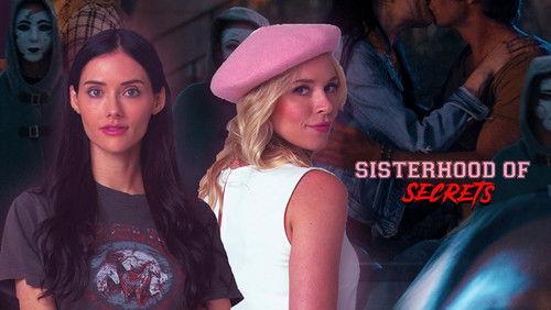 Sisterhood of Secrets (2024)