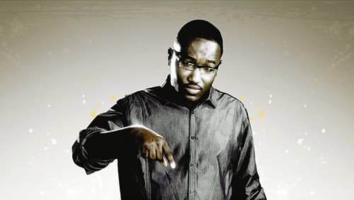 Hannibal Buress: Animal Furnace (TV Special 2012)
