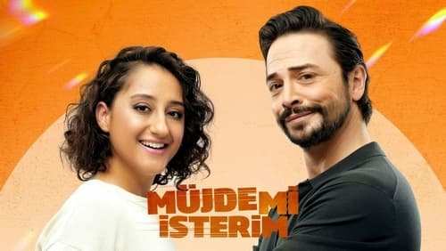 Müjdemi Isterim (2022)