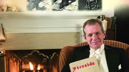 Fireside Reading of the Strange Case of Dr Jekyll and Mr Hyde (2022)