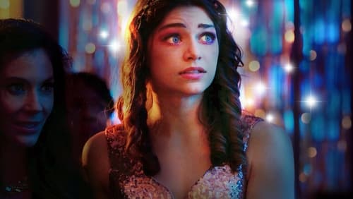 Dying for a Crown (TV Movie 2022)