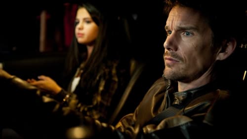 Getaway (2013)