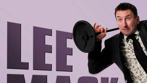 Lee Mack: Going Out Live (2010)