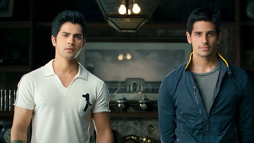 Student of the Year (2012)