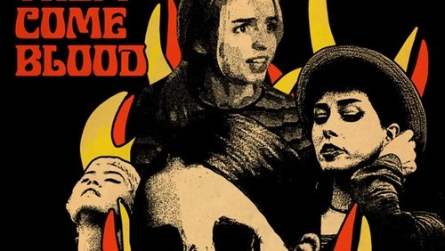 Watch Them Come Blood (2024)