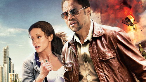 Absolute Deception (2013)