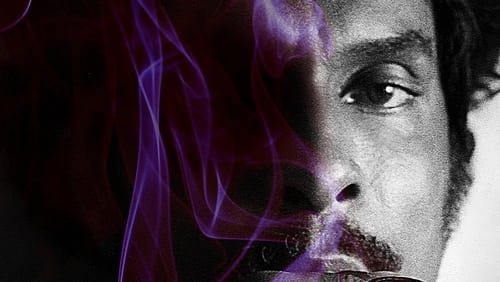 Iceberg Slim: Portrait of a Pimp (2012)
