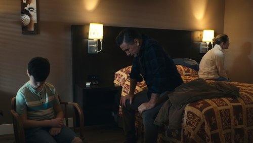 No Address (2025)