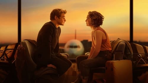 Love at First Sight (2023)