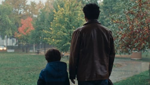 The Coyote (2022)