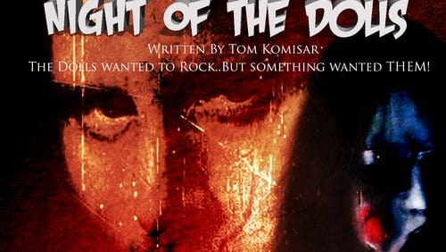 Night of the Dolls (2014)