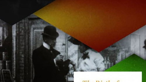 The Birth of Magellan: Cadenza I (1977)