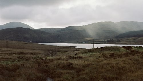 Ballymanus (2022)