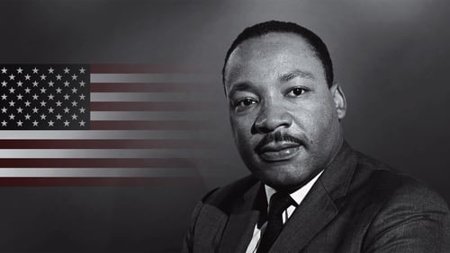 MLK: The Assassination Tapes (TV Movie 2012)