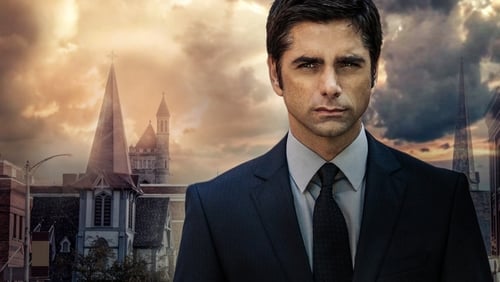 Secrets of Eden (TV Movie 2012)