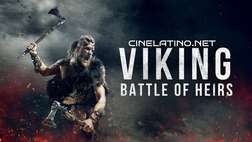 Viking: Battle of Heirs (2021)