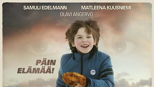 Tumman veden päällä (2013)