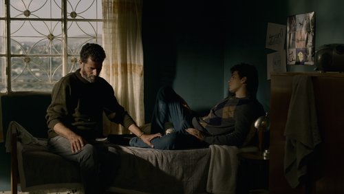 The Teacher (2023)